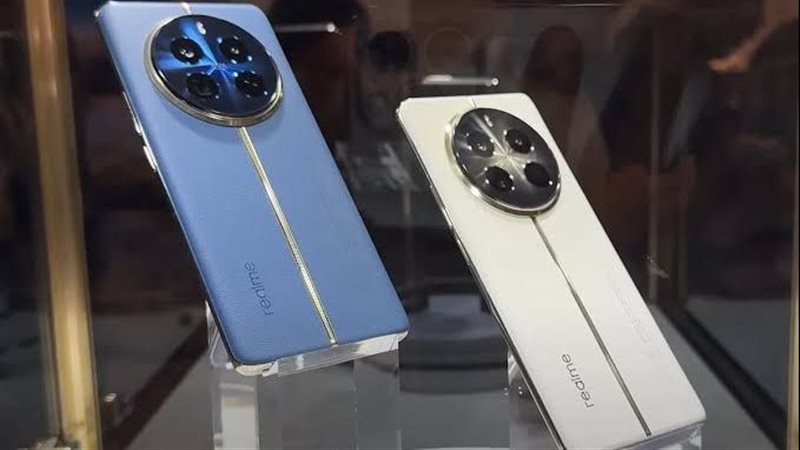 مواصفات وسعر هاتف Realme 14 Pro.. تجربة متكاملة من الأداء والتكنولوجيا