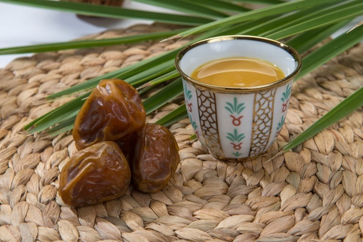 معلومات عن القهوة السعودية واصلها وطقوسها pdf
