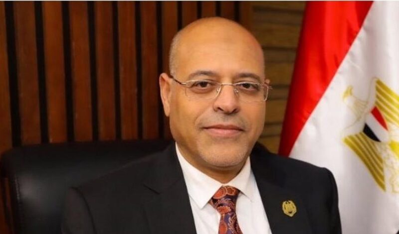 رسميًا وزير العمل يعتمد صرف منحة عيد العمال للعمالة غير المنتظمة بعد زيادتها الي 1500 جنية