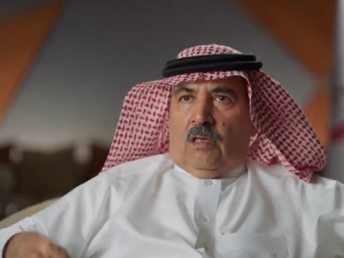 من هو قائد رئاسه امن الدوله في السعودية 2025