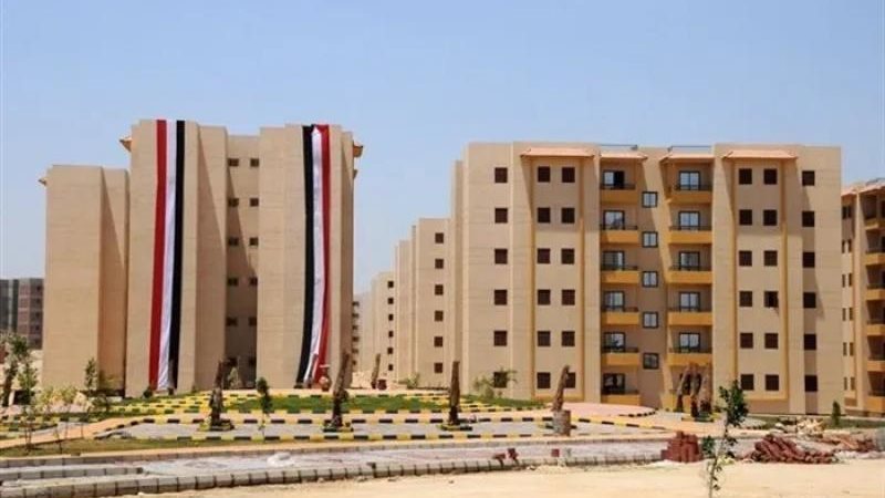 موعد إعلان نتائج المستحقين في مشروع سكن لكل المصريين 5