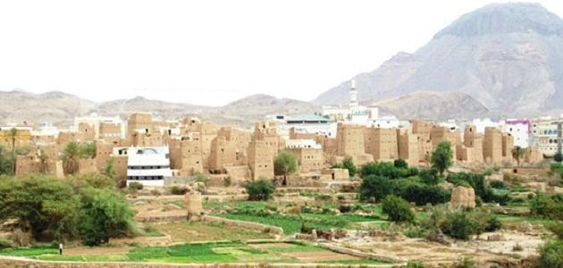 اين تقع ظهران الجنوب