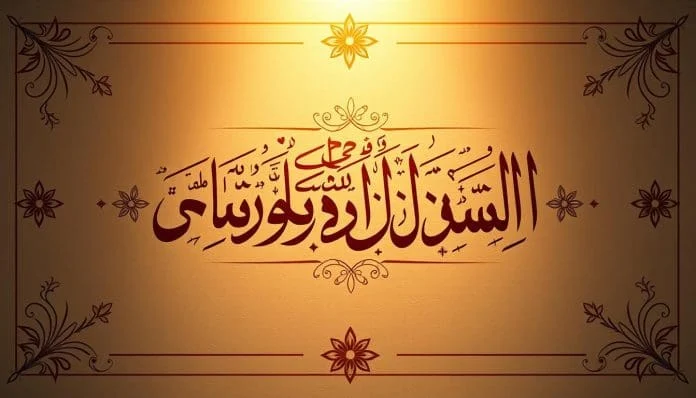 أدعيه دينية إسلامية قصيرة 2025