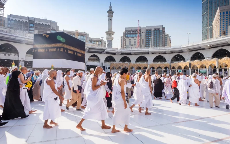 موسم الحج 2025 ضوابط جديدة