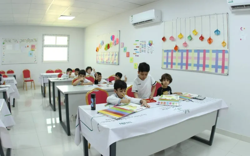 افضل المدارس الاهلية في الرياض لعام 2025/1447